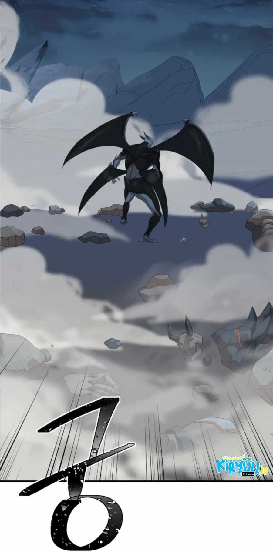 Is The Demon King A Healer? Chapter 4 - halaman 57