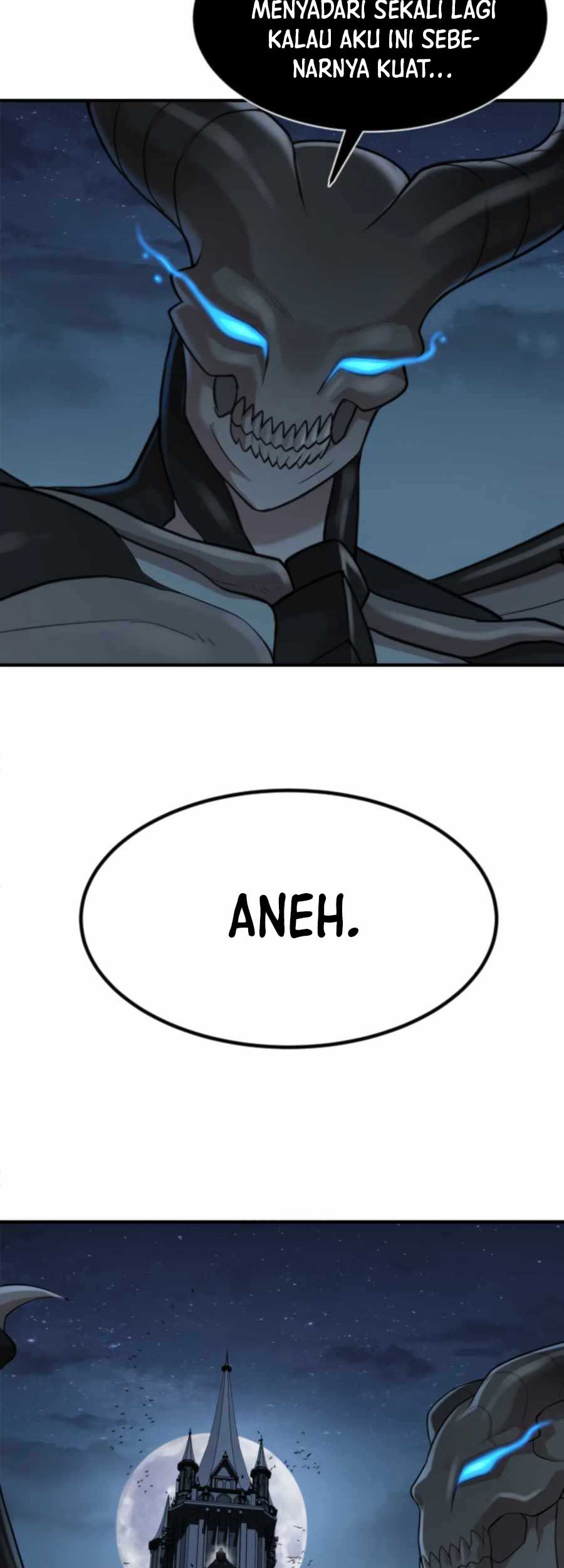 Is The Demon King A Healer? Chapter 4 - halaman 59