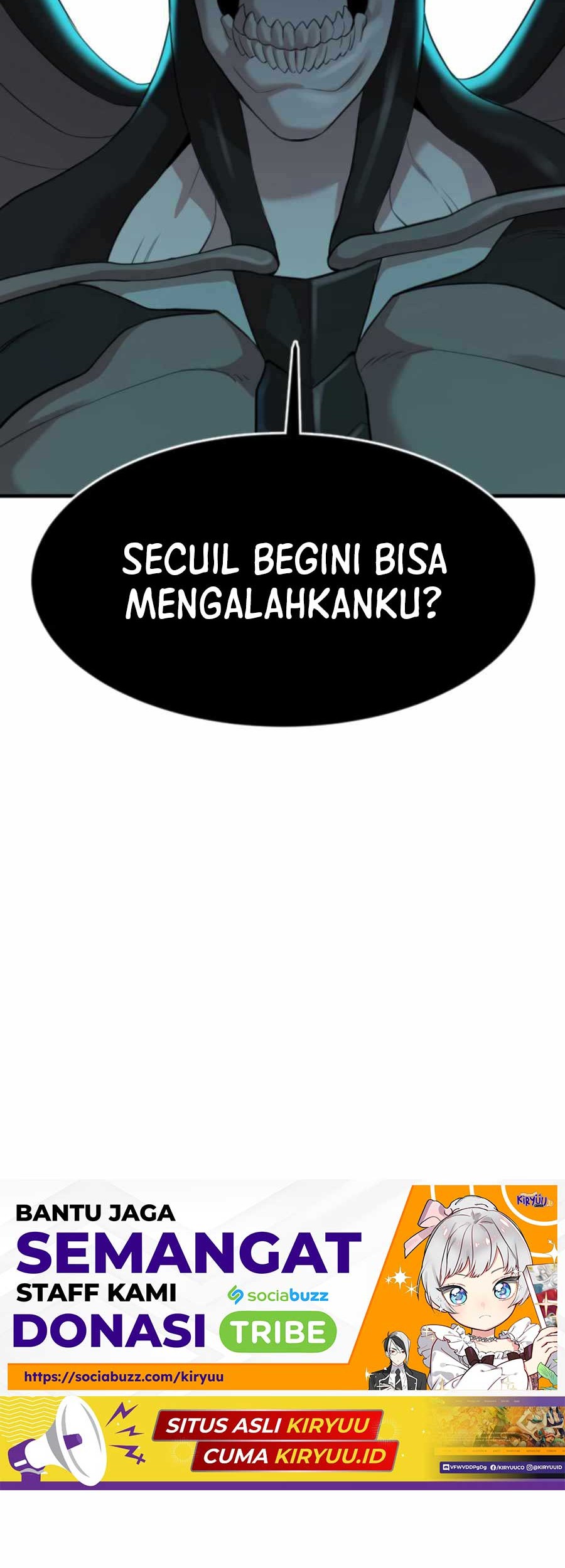 Is The Demon King A Healer? Chapter 4 - halaman 6