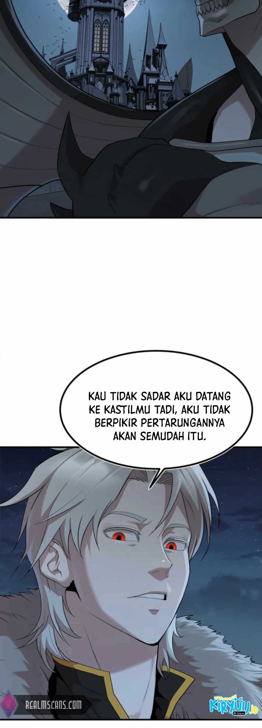 Is The Demon King A Healer? Chapter 4 - halaman 60