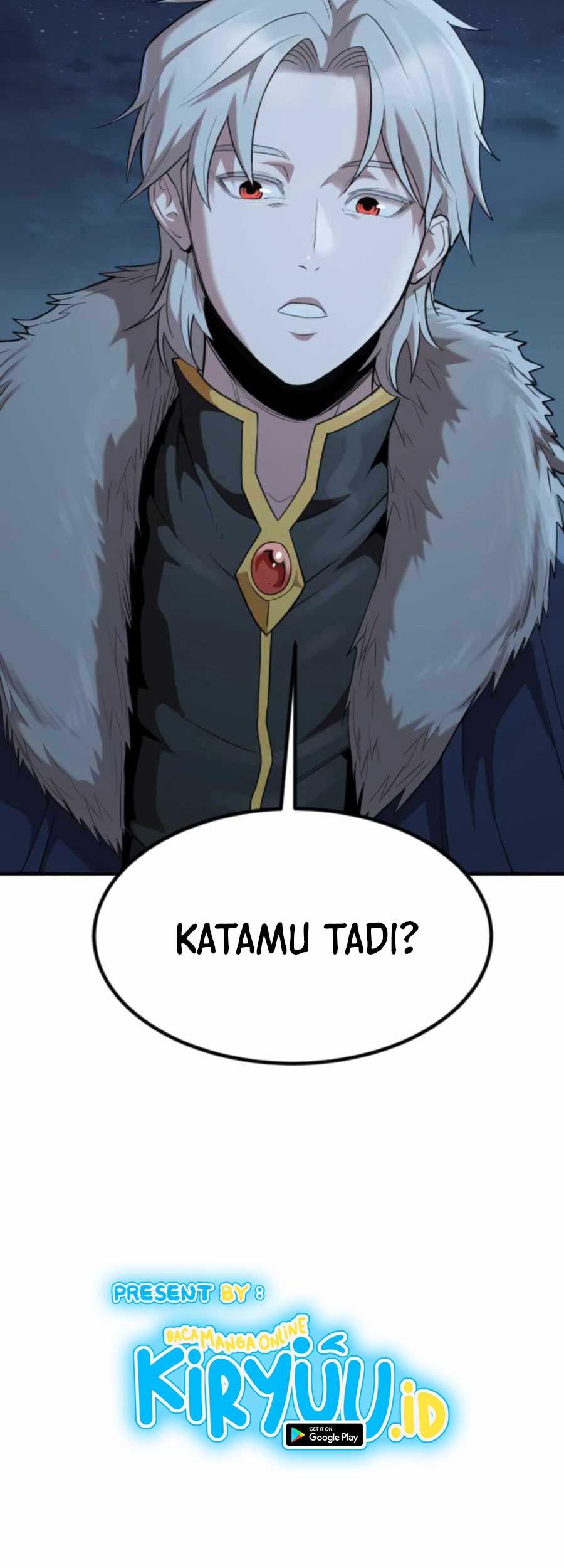 Is The Demon King A Healer? Chapter 4 - halaman 67