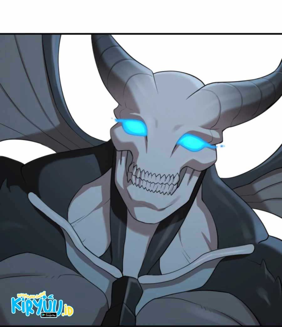 Is The Demon King A Healer? Chapter 4 - halaman 68