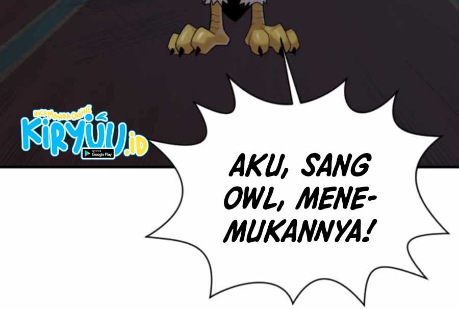 Is The Demon King A Healer? Chapter 5 - halaman 10
