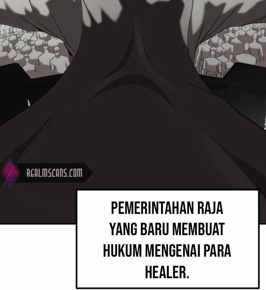 Is The Demon King A Healer? Chapter 5 - halaman 13