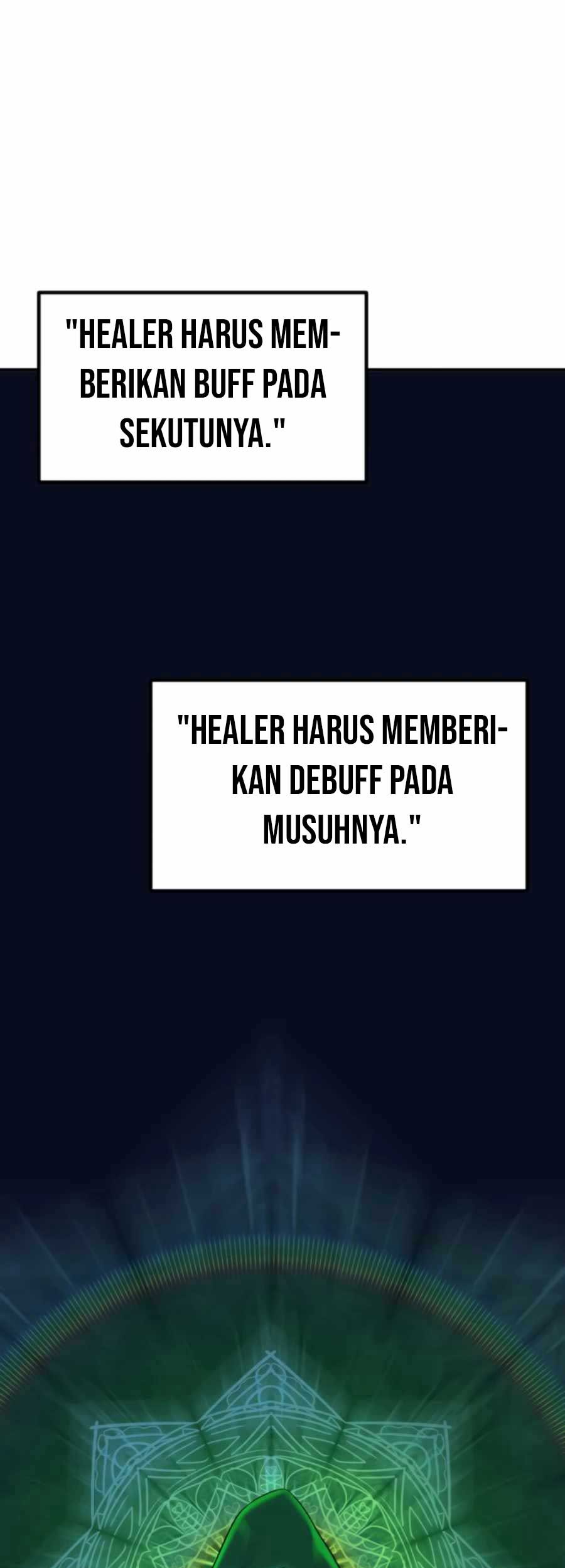 Is The Demon King A Healer? Chapter 5 - halaman 14