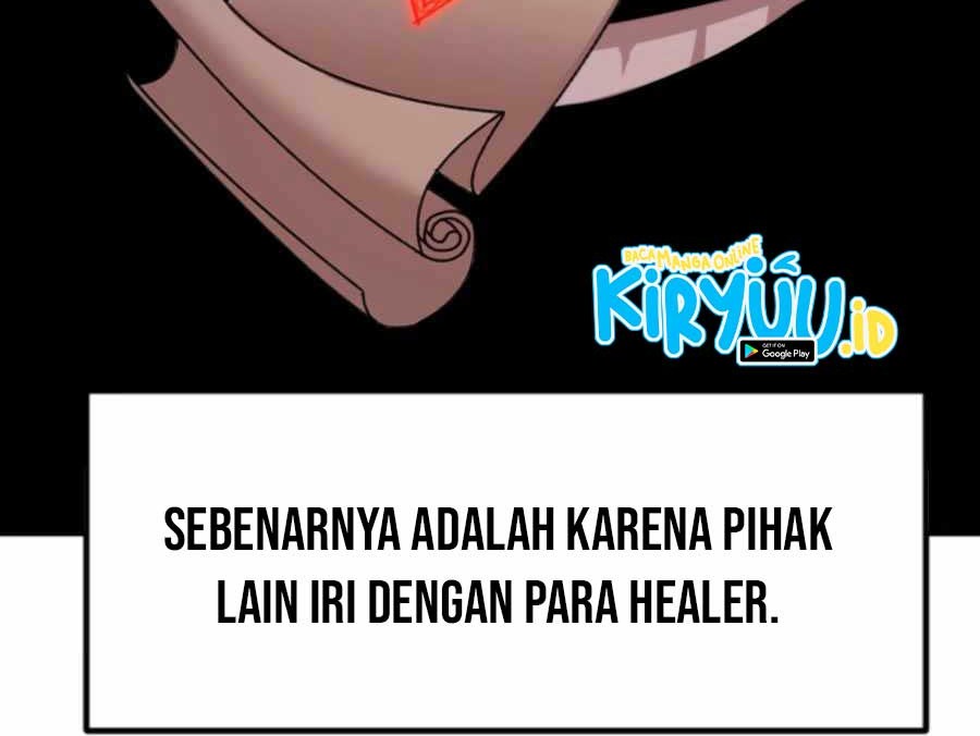 Is The Demon King A Healer? Chapter 5 - halaman 16