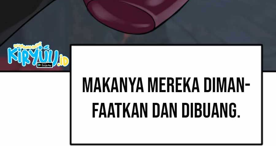 Is The Demon King A Healer? Chapter 5 - halaman 19