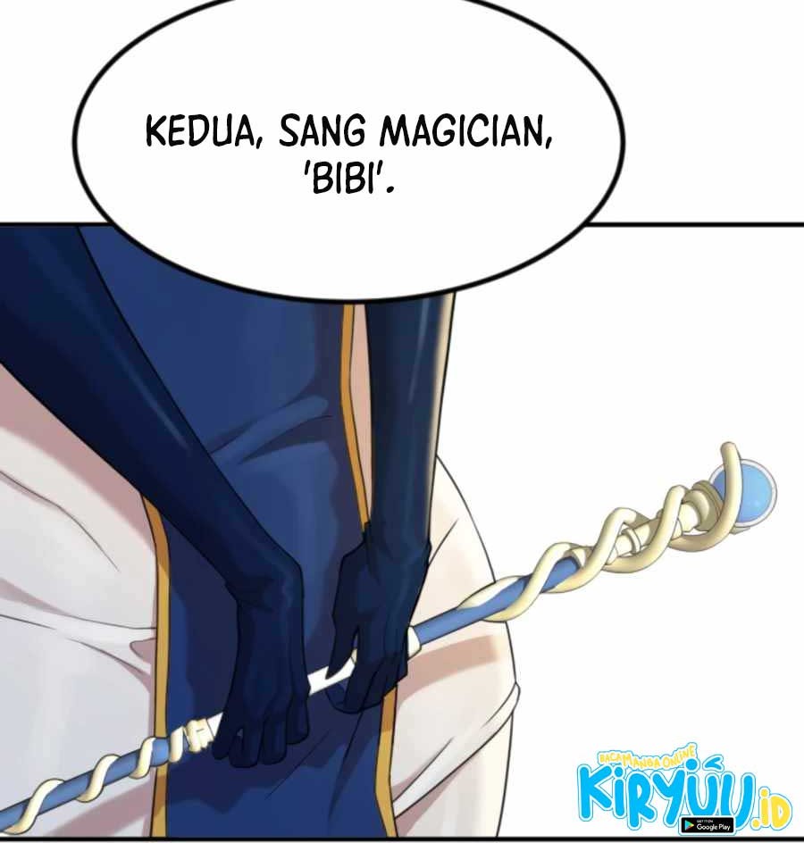 Is The Demon King A Healer? Chapter 5 - halaman 25