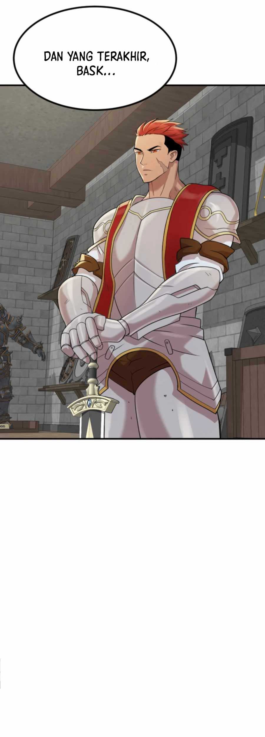 Is The Demon King A Healer? Chapter 5 - halaman 27