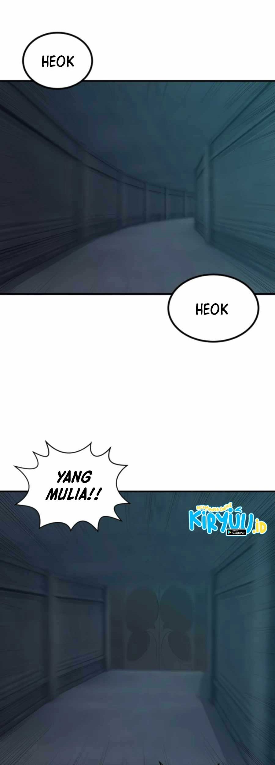 Is The Demon King A Healer? Chapter 5 - halaman 3