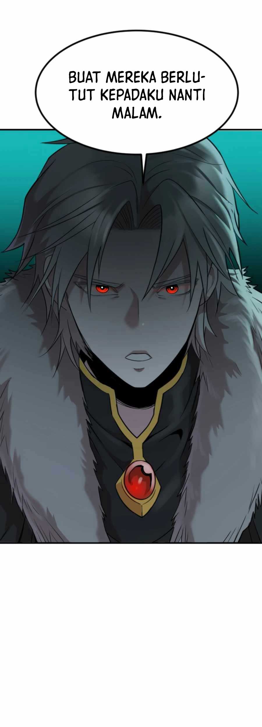 Is The Demon King A Healer? Chapter 5 - halaman 35