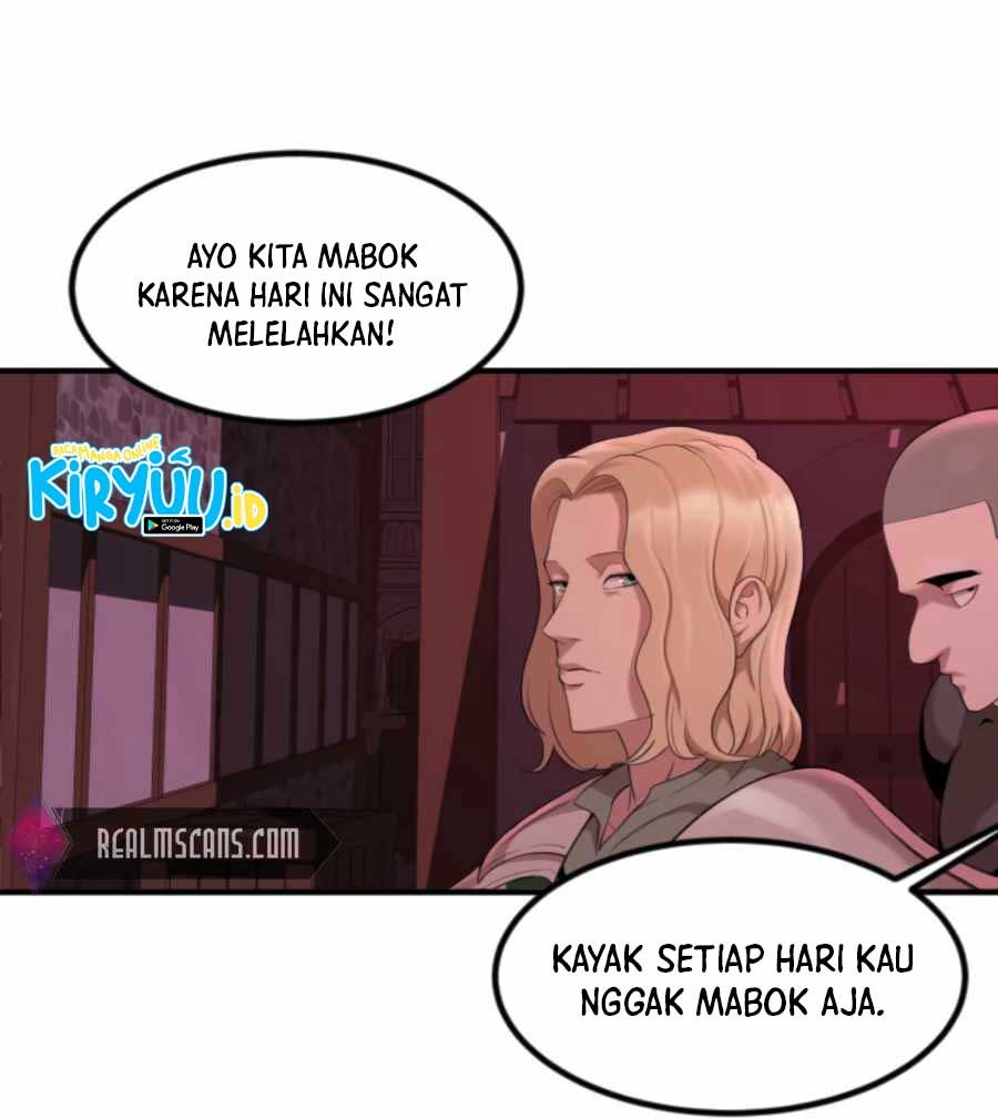 Is The Demon King A Healer? Chapter 5 - halaman 40