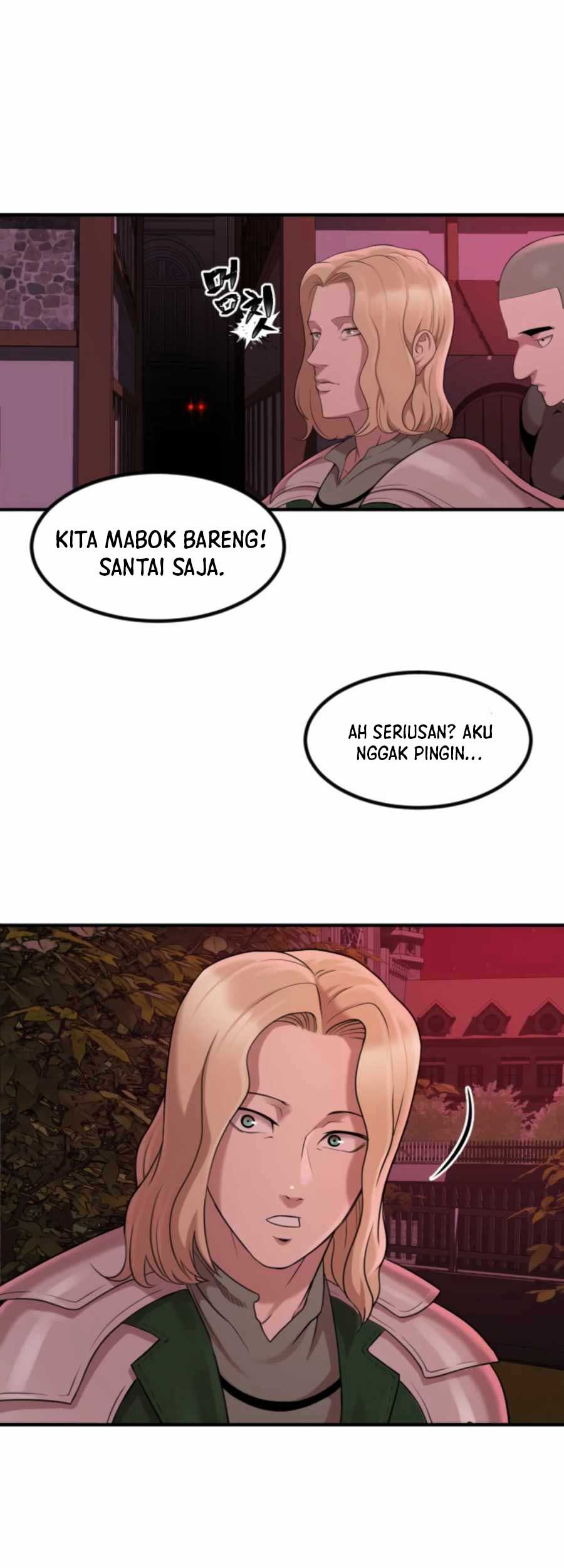 Is The Demon King A Healer? Chapter 5 - halaman 41