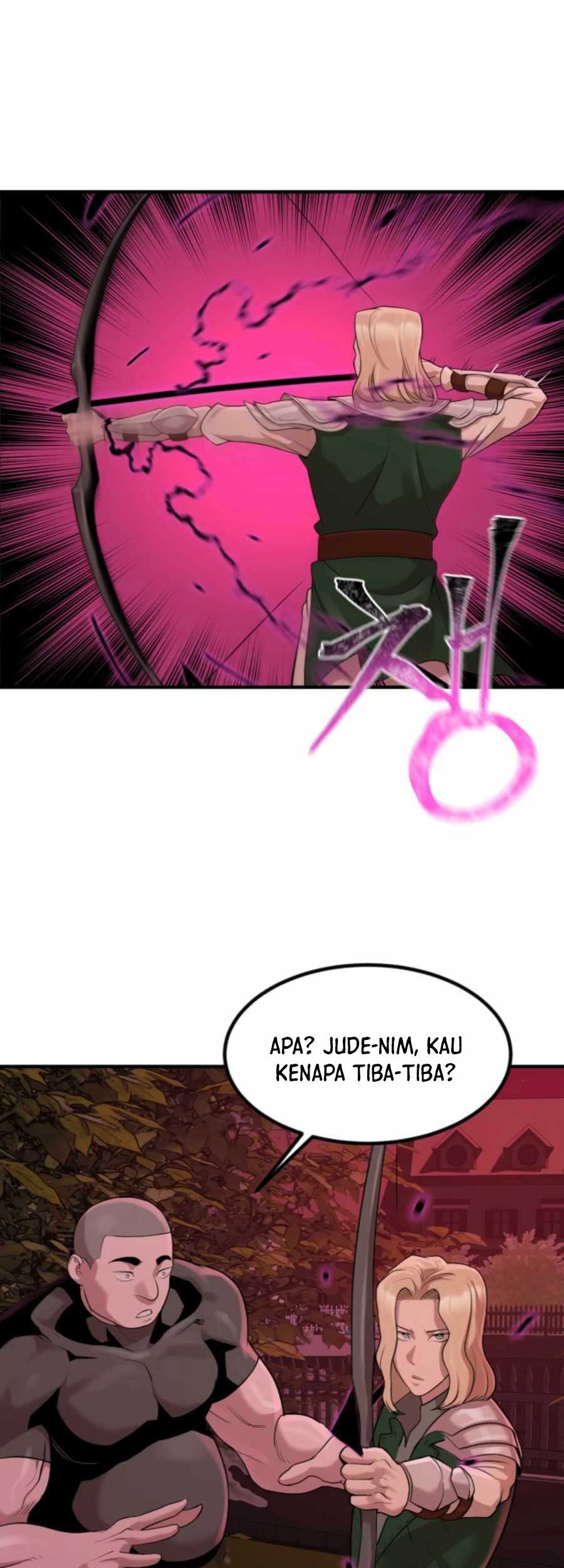 Is The Demon King A Healer? Chapter 5 - halaman 44