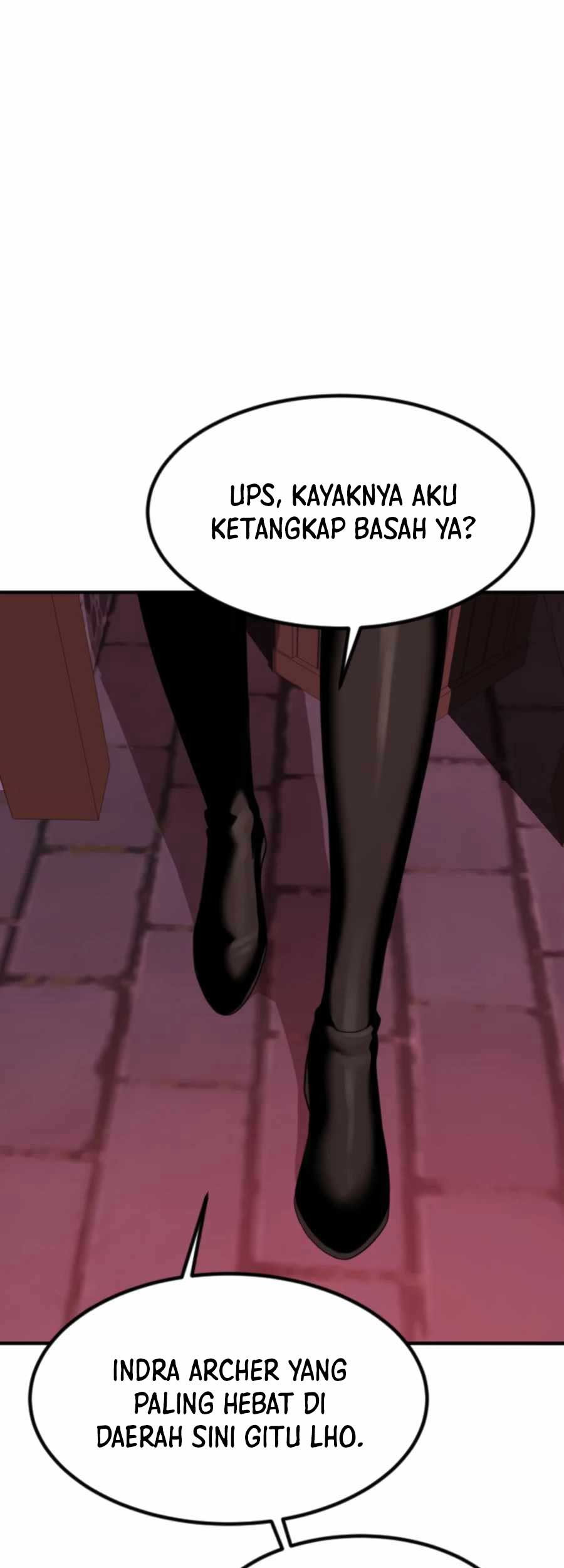 Is The Demon King A Healer? Chapter 5 - halaman 47
