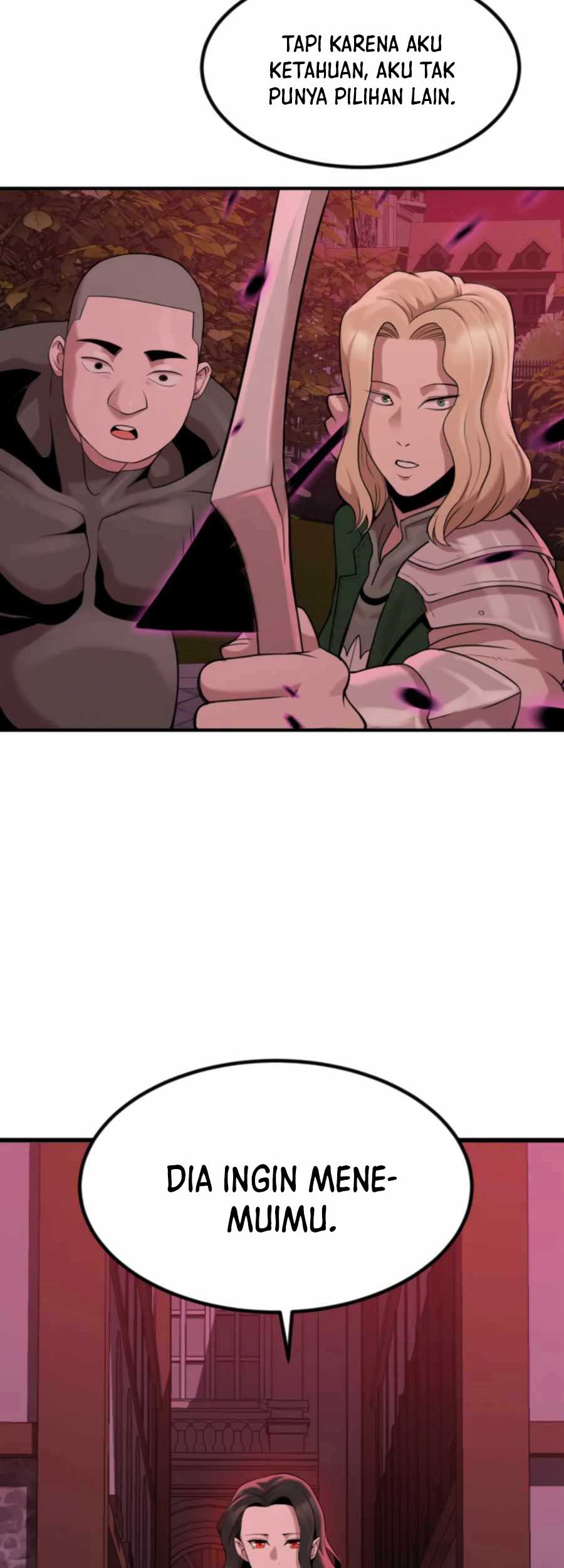 Is The Demon King A Healer? Chapter 5 - halaman 48