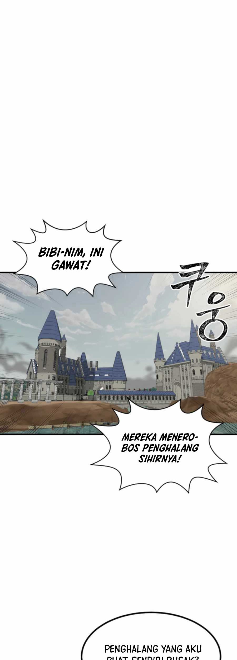 Is The Demon King A Healer? Chapter 5 - halaman 51