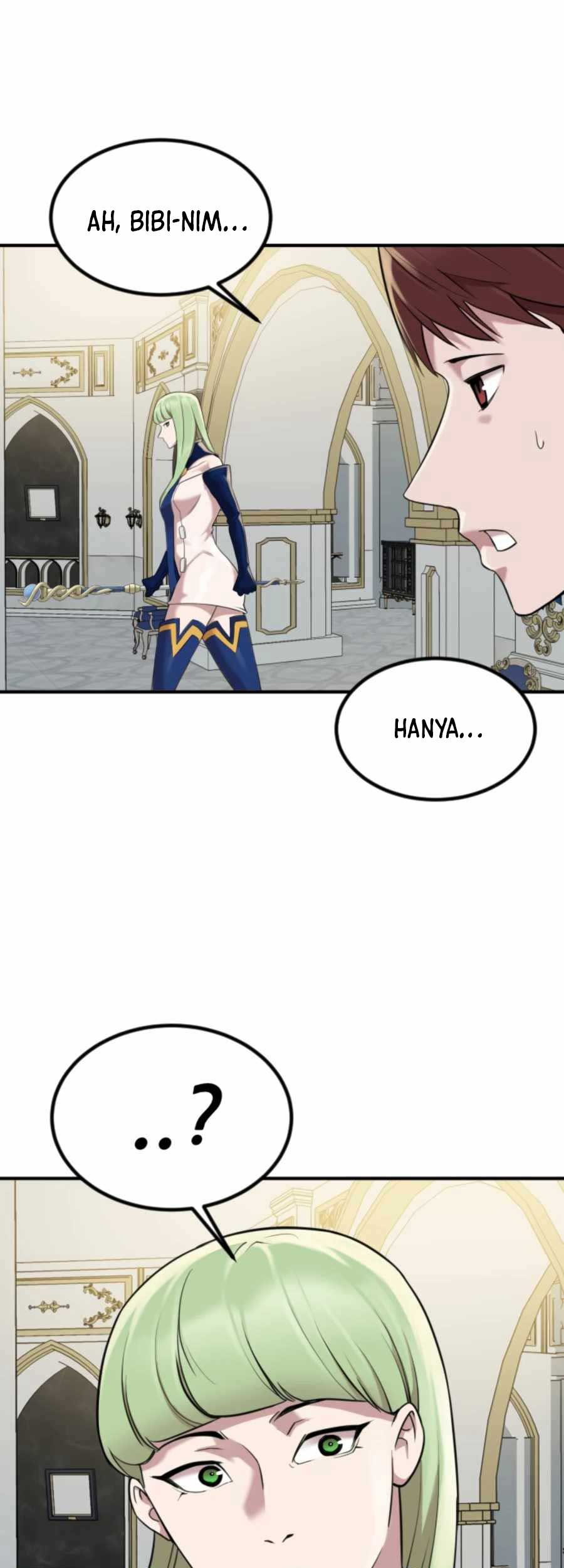 Is The Demon King A Healer? Chapter 5 - halaman 53
