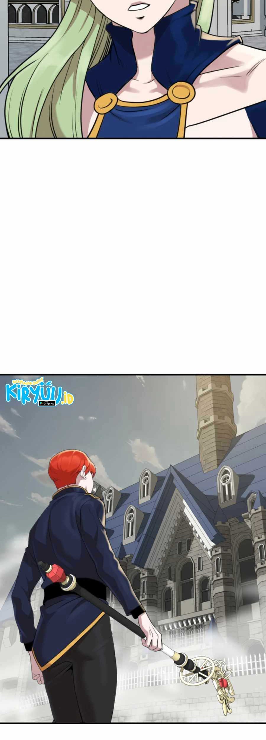 Is The Demon King A Healer? Chapter 5 - halaman 54