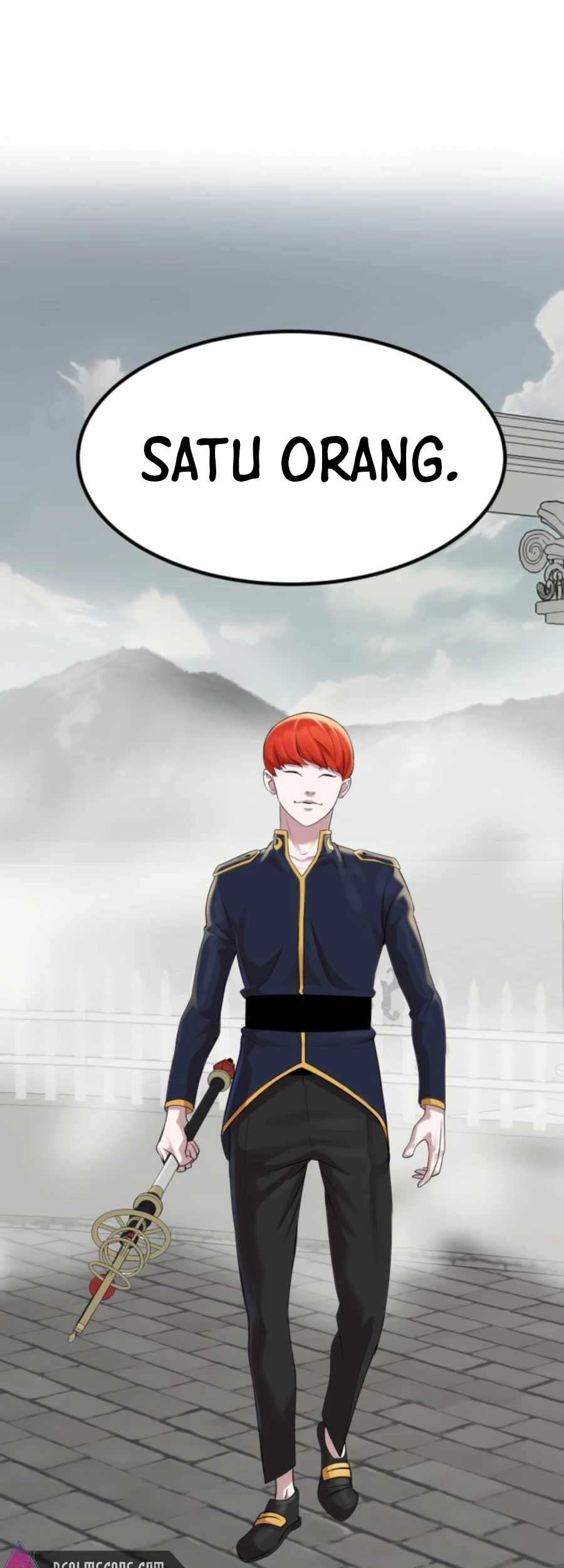 Is The Demon King A Healer? Chapter 5 - halaman 56