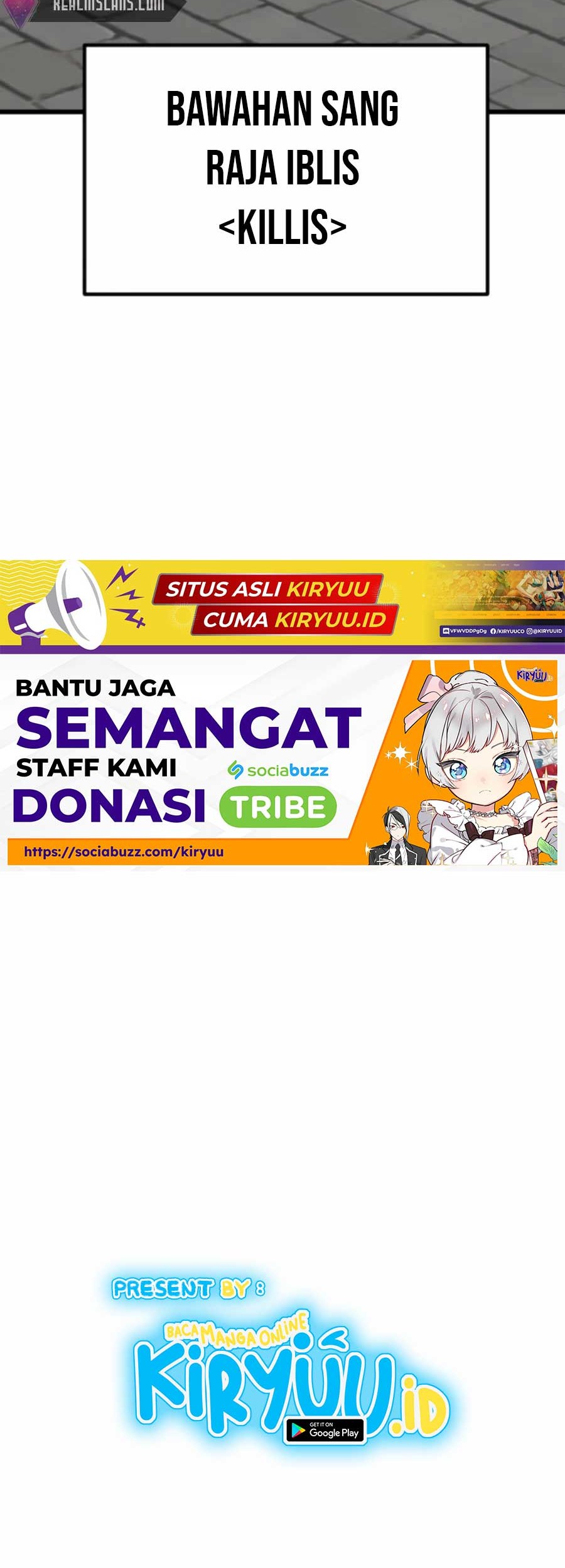 Is The Demon King A Healer? Chapter 5 - halaman 57
