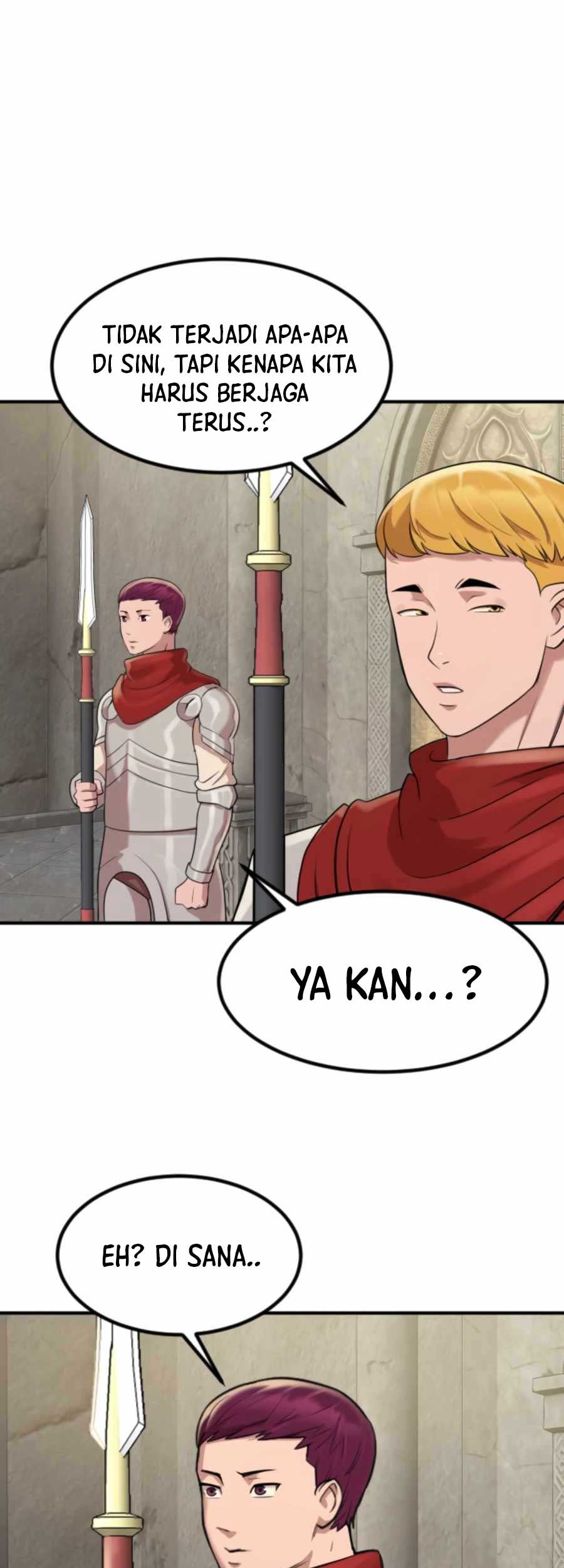 Is The Demon King A Healer? Chapter 5 - halaman 59