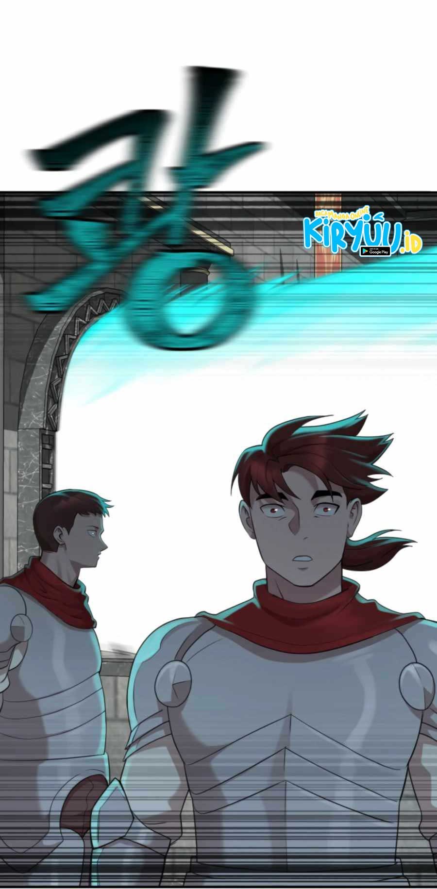 Is The Demon King A Healer? Chapter 5 - halaman 61