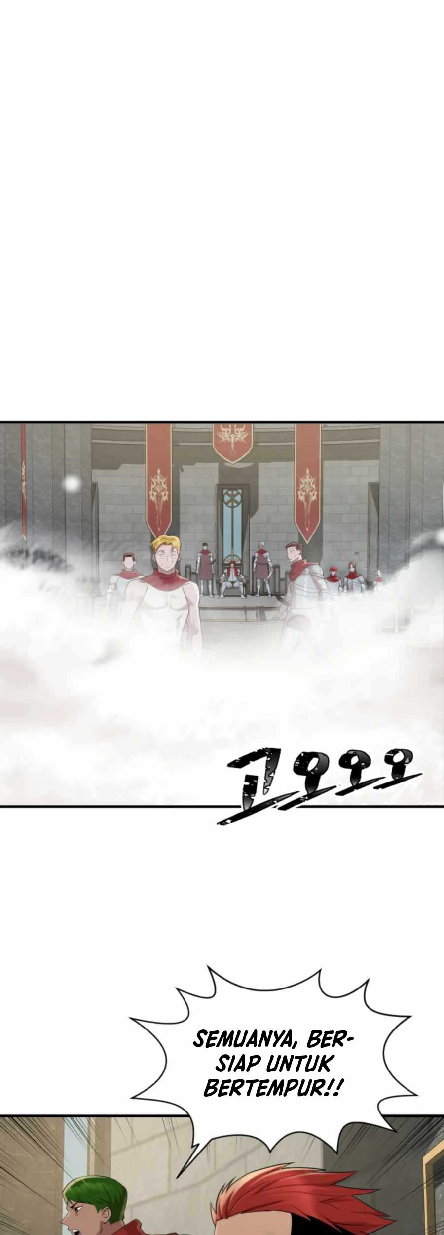 Is The Demon King A Healer? Chapter 5 - halaman 62