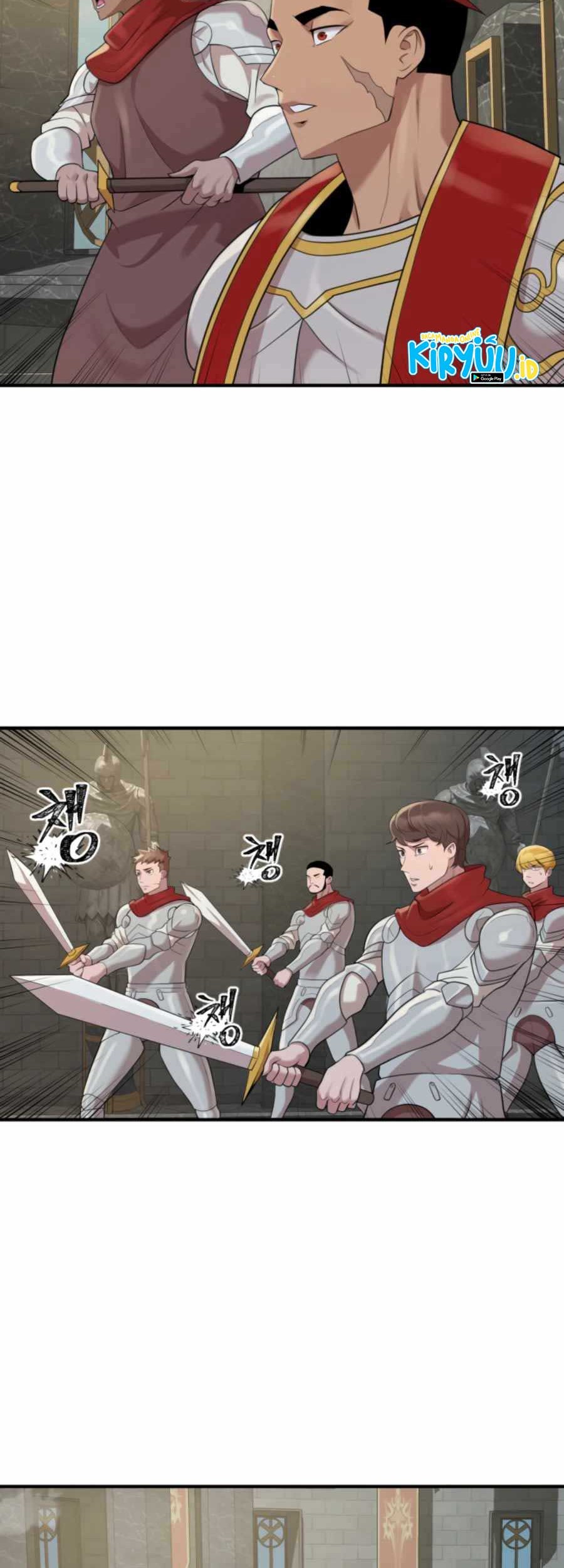 Is The Demon King A Healer? Chapter 5 - halaman 63