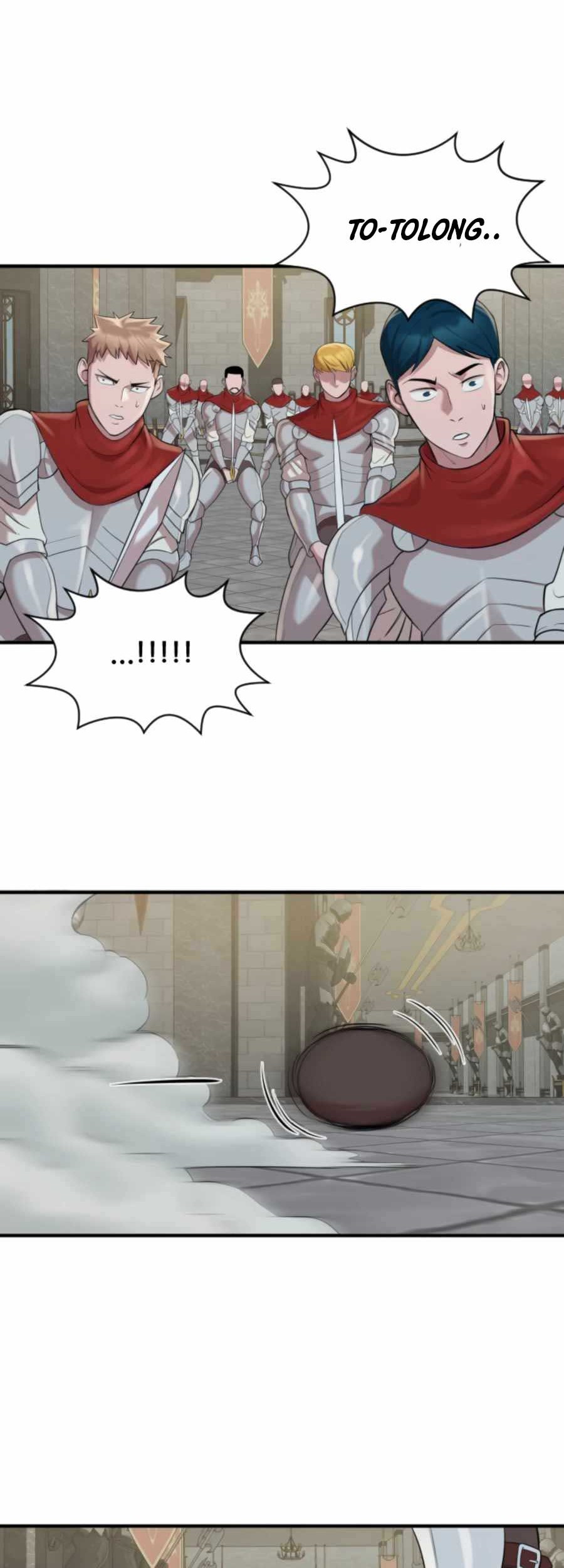 Is The Demon King A Healer? Chapter 5 - halaman 69