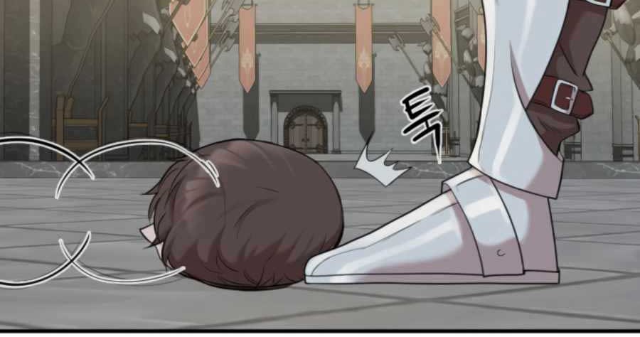 Is The Demon King A Healer? Chapter 5 - halaman 70