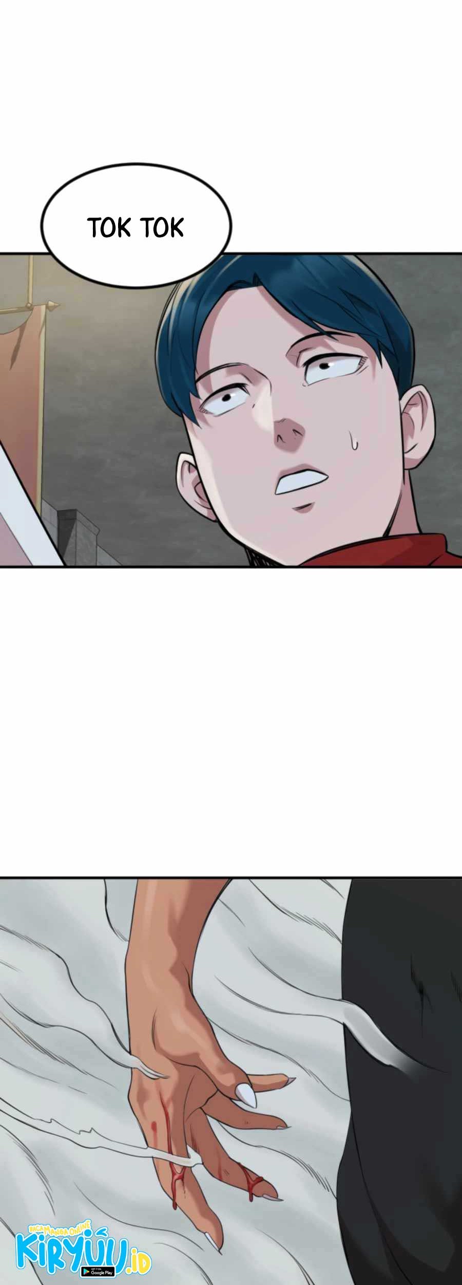 Is The Demon King A Healer? Chapter 5 - halaman 72