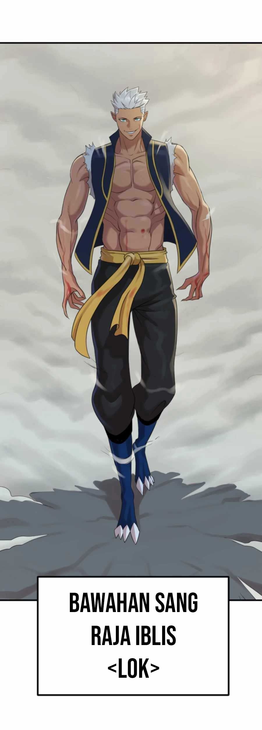 Is The Demon King A Healer? Chapter 5 - halaman 74