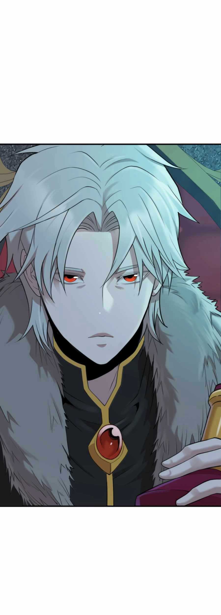 Is The Demon King A Healer? Chapter 5 - halaman 8