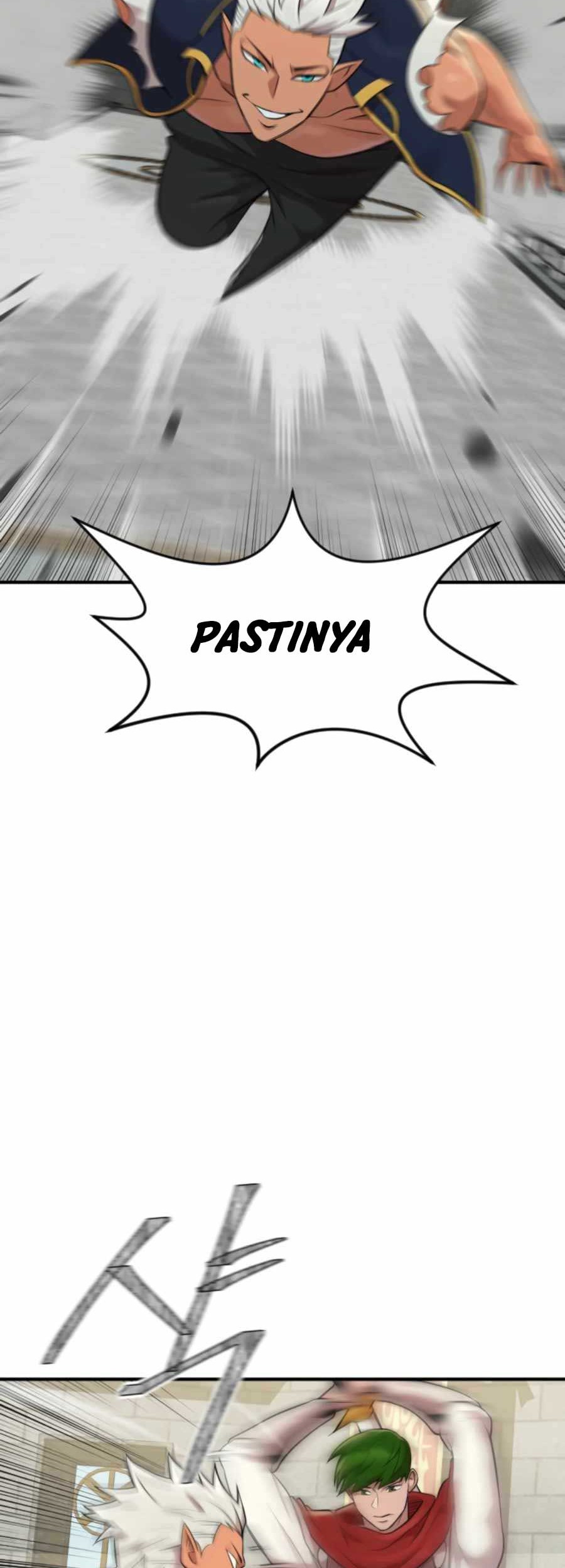 Is The Demon King A Healer? Chapter 6 - halaman 11
