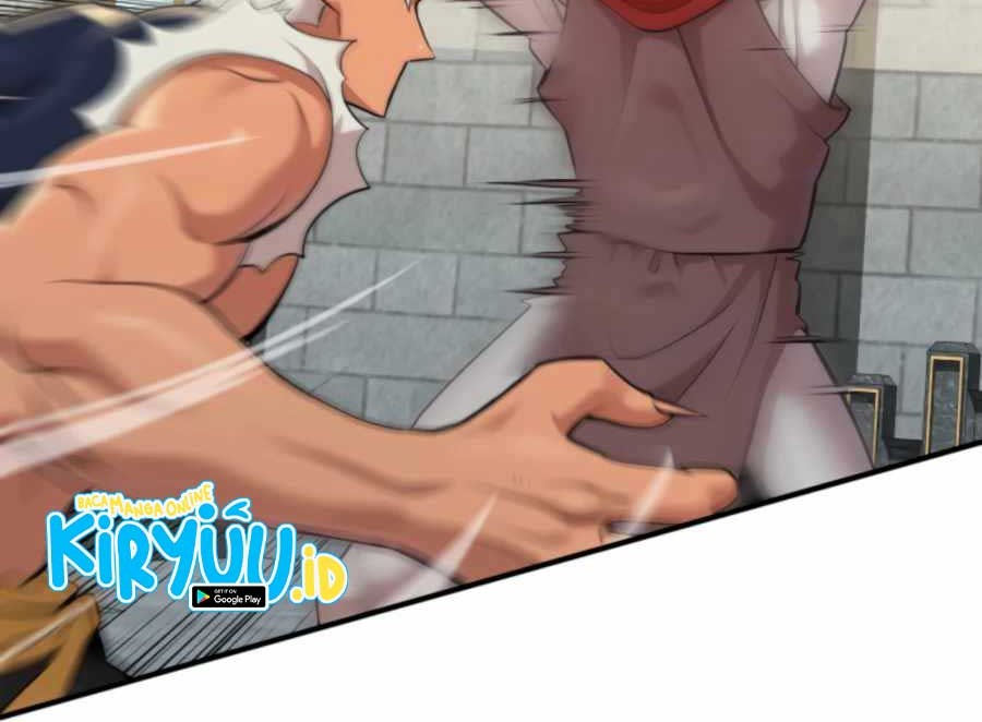 Is The Demon King A Healer? Chapter 6 - halaman 12