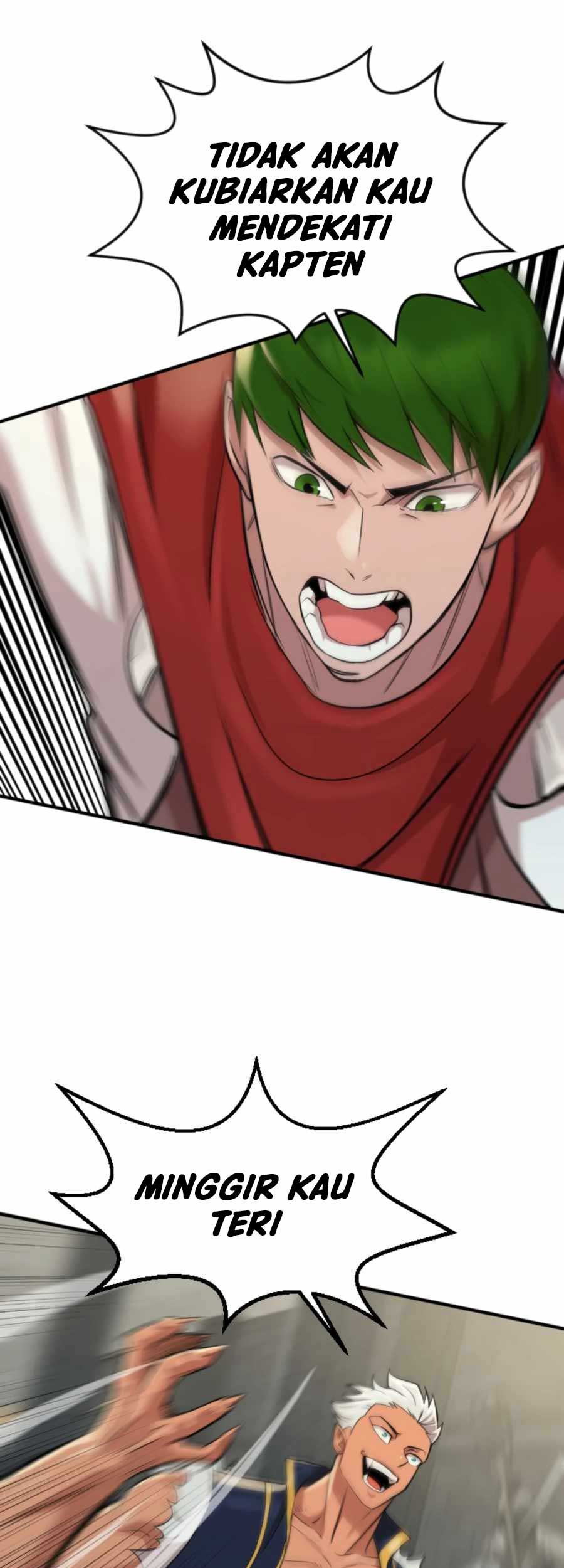Is The Demon King A Healer? Chapter 6 - halaman 13