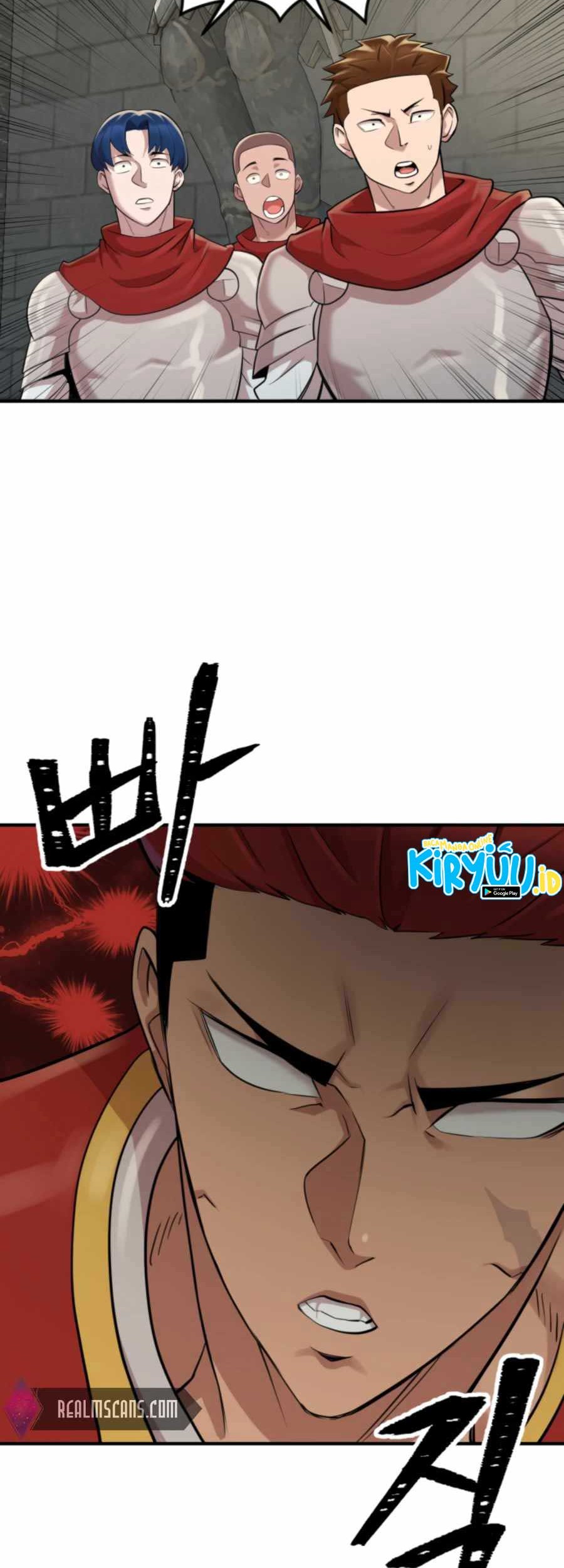 Is The Demon King A Healer? Chapter 6 - halaman 16