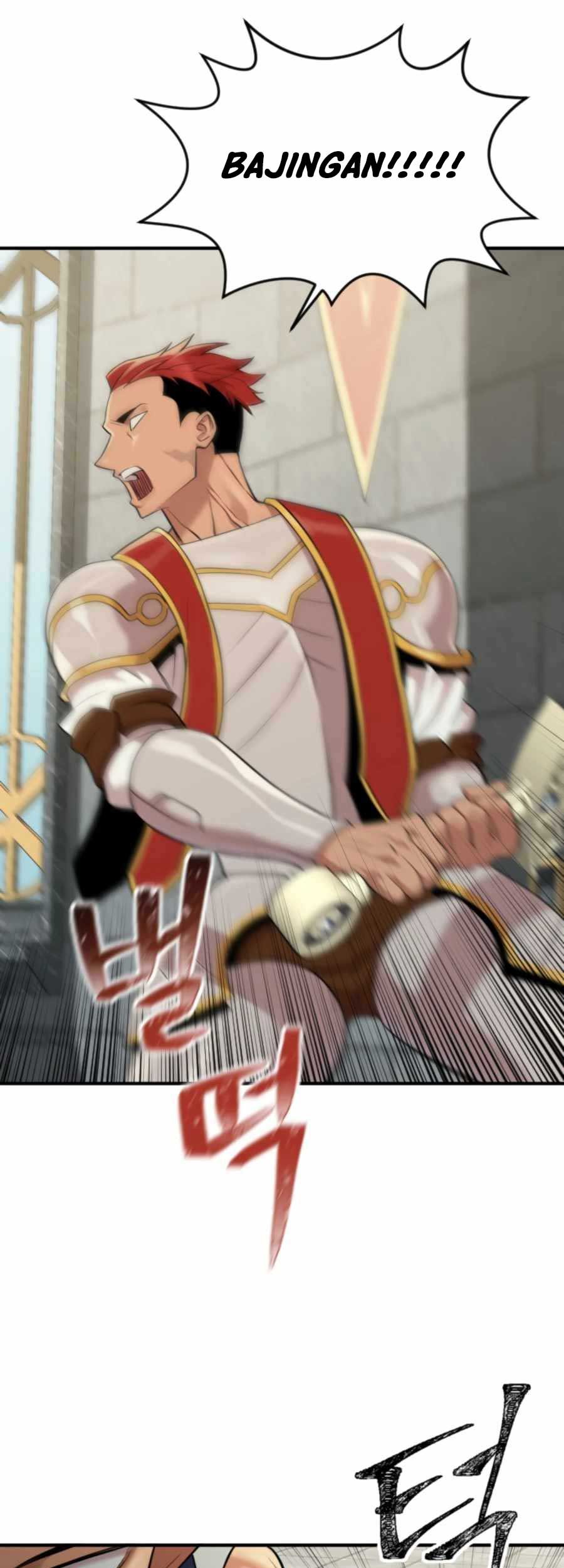 Is The Demon King A Healer? Chapter 6 - halaman 18