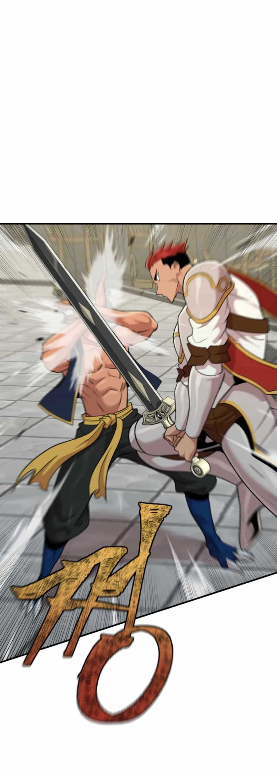 Is The Demon King A Healer? Chapter 6 - halaman 21