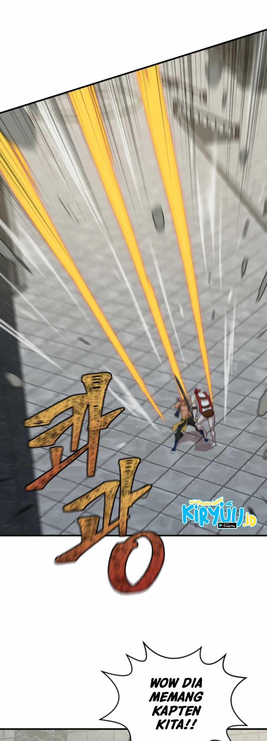 Is The Demon King A Healer? Chapter 6 - halaman 22