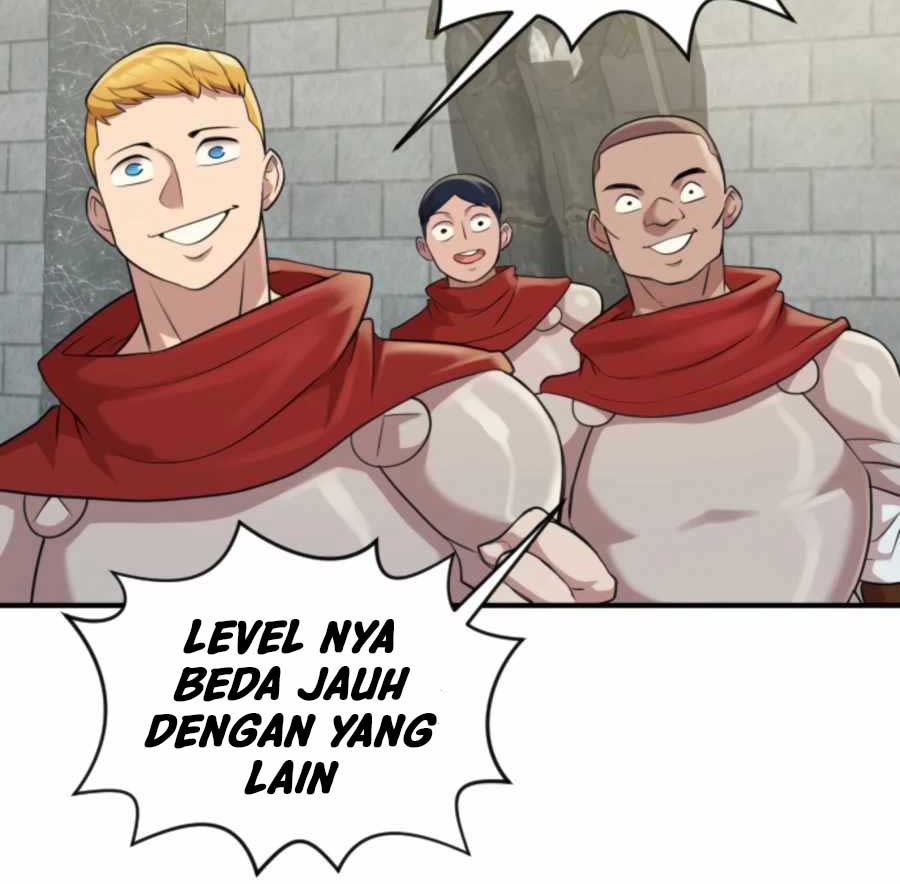 Is The Demon King A Healer? Chapter 6 - halaman 23