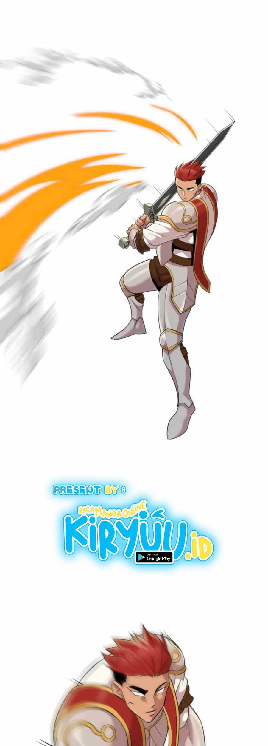 Is The Demon King A Healer? Chapter 6 - halaman 24