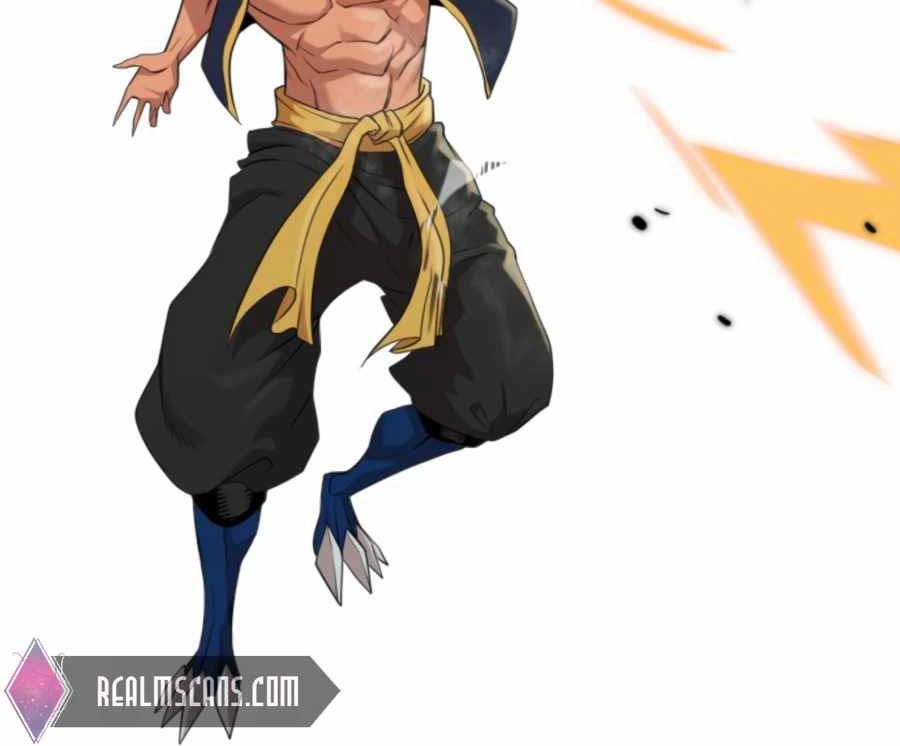 Is The Demon King A Healer? Chapter 6 - halaman 26