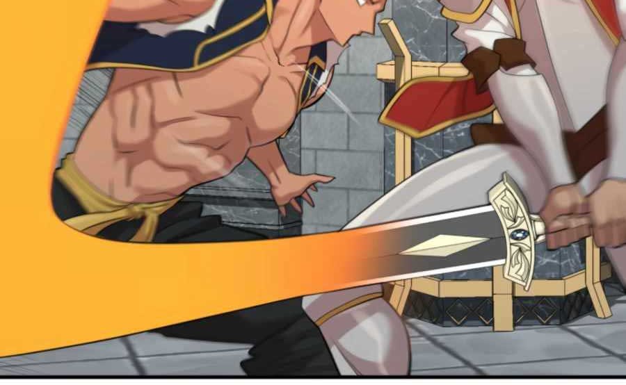 Is The Demon King A Healer? Chapter 6 - halaman 29