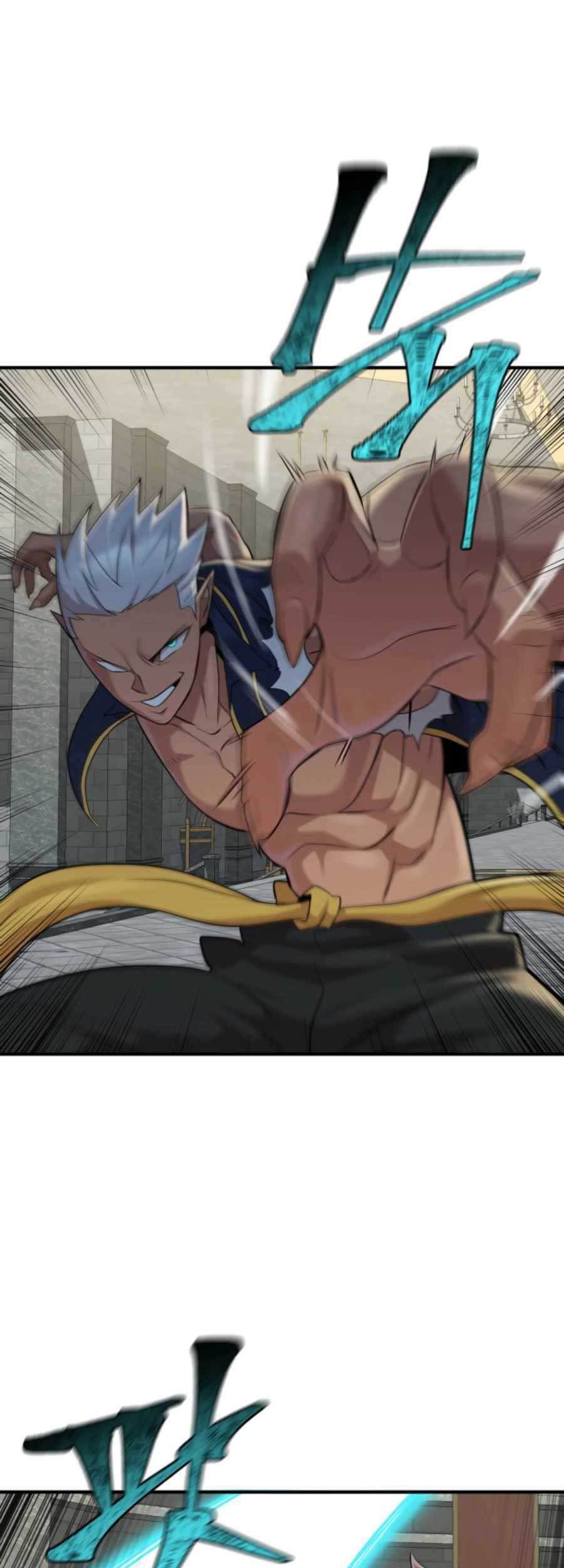 Is The Demon King A Healer? Chapter 6 - halaman 30