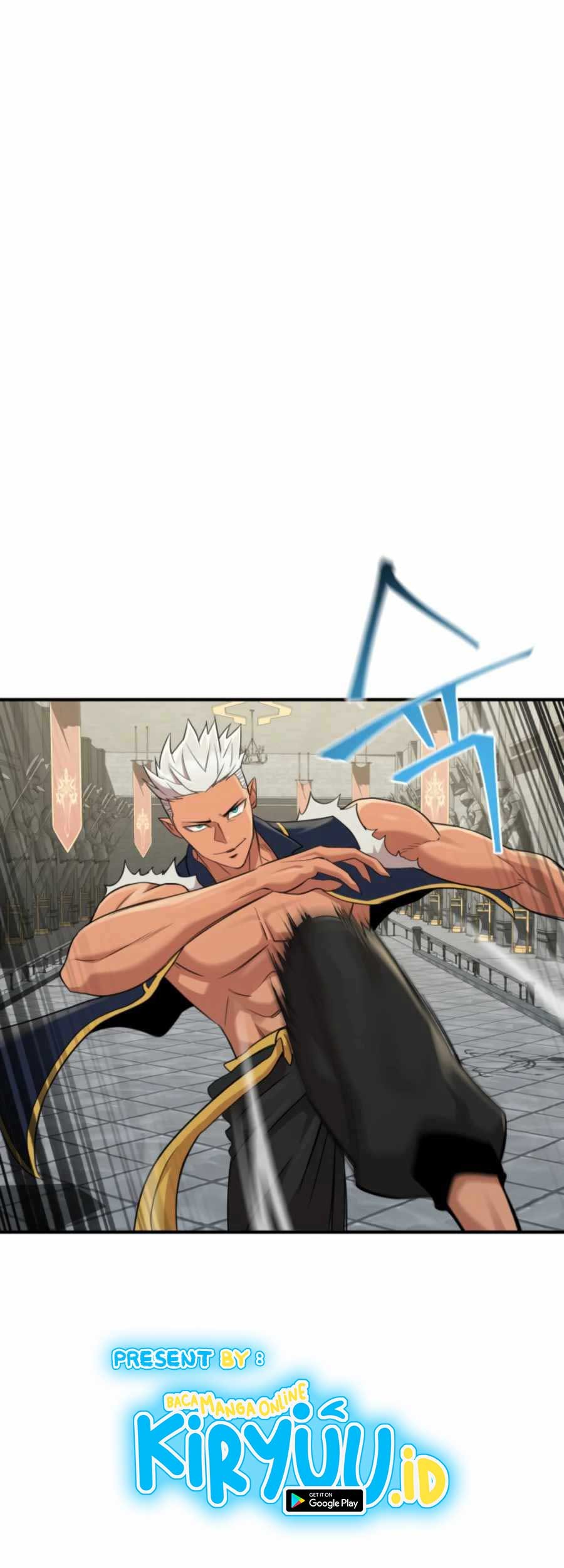 Is The Demon King A Healer? Chapter 6 - halaman 33
