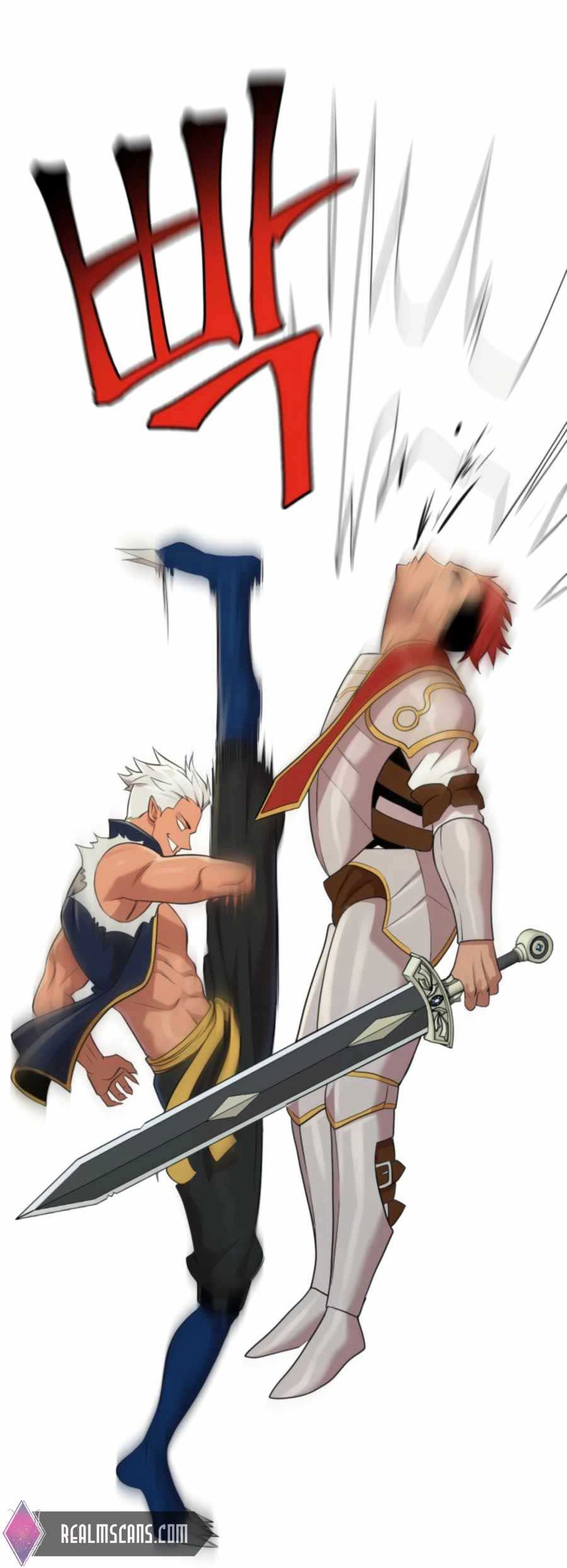 Is The Demon King A Healer? Chapter 6 - halaman 34