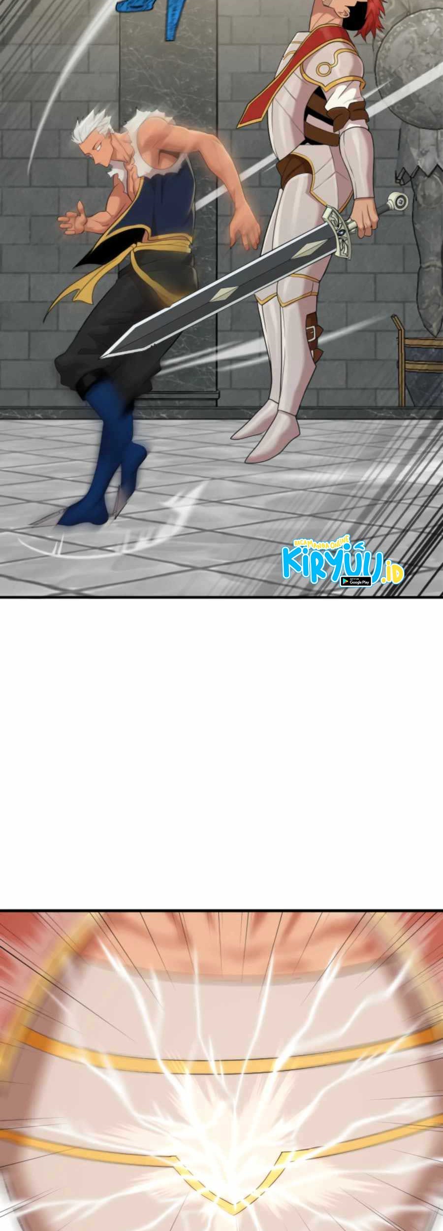 Is The Demon King A Healer? Chapter 6 - halaman 36