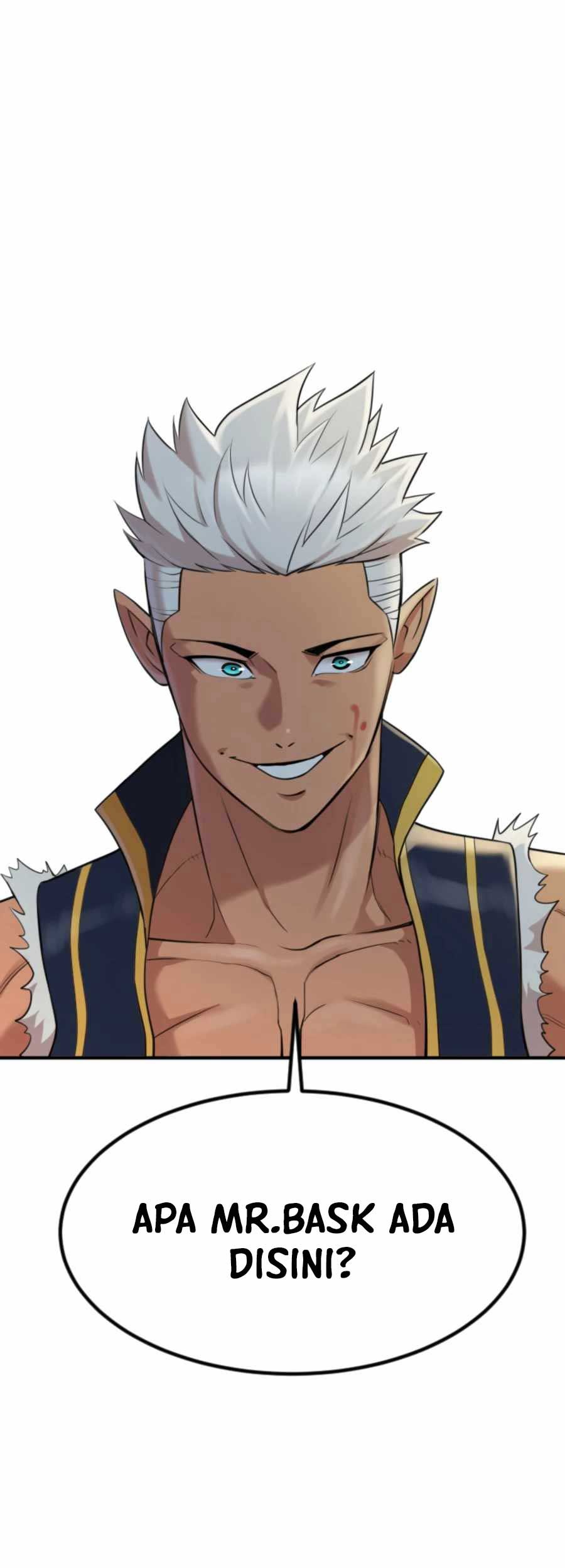 Is The Demon King A Healer? Chapter 6 - halaman 4